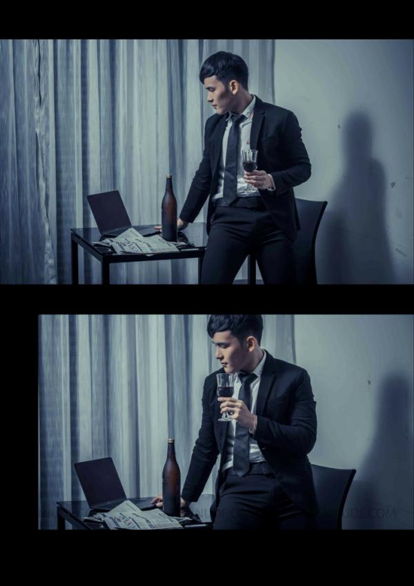 I-AM-MAGAZINE-Issue2.2--I-AM-WIREPULLER-Anawin-ebook